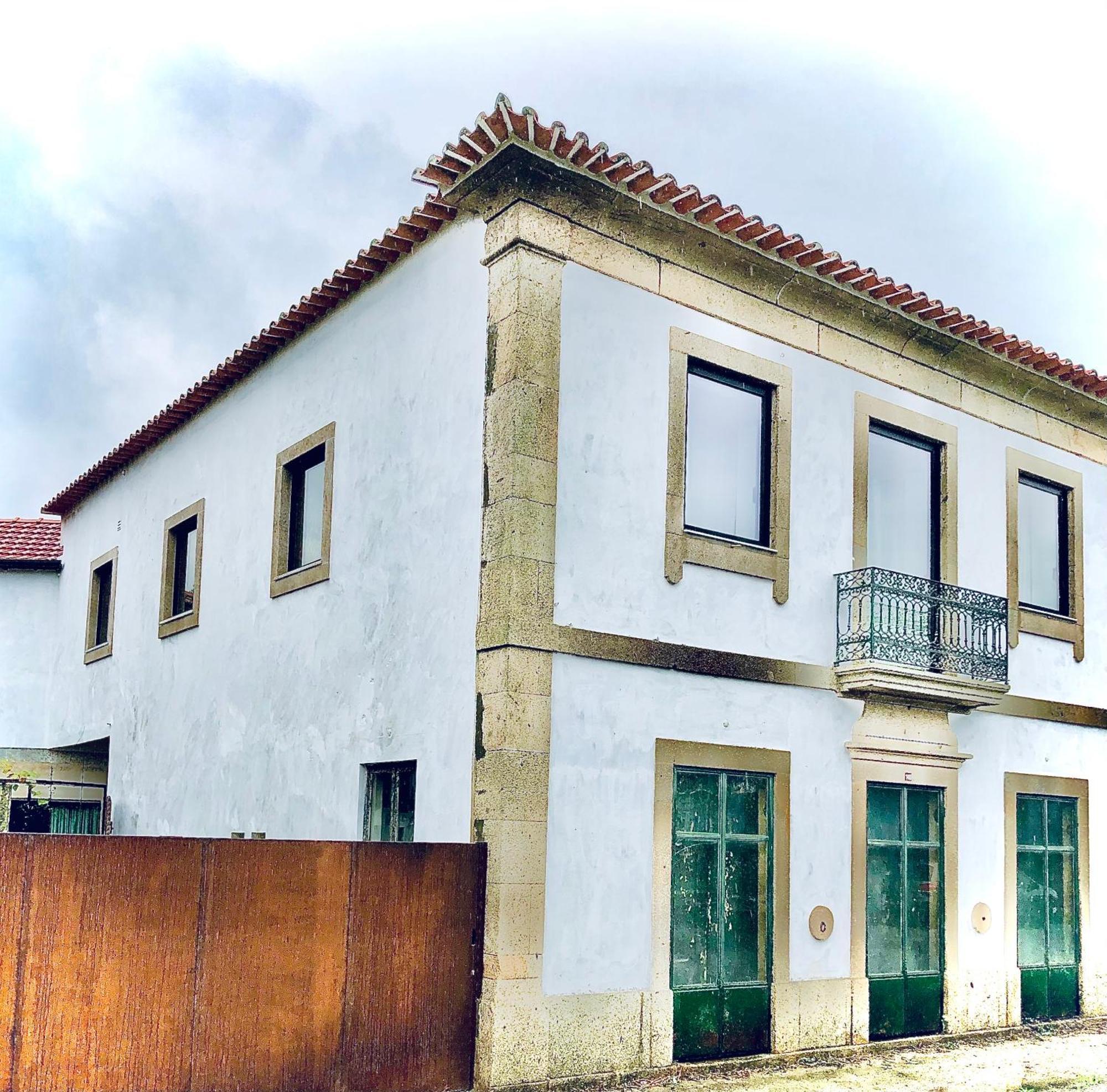 Villa Cornelia, Ponte De Lima Kültér fotó